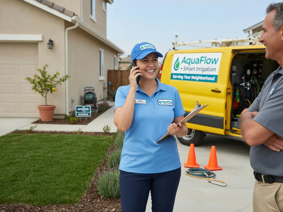 Irrigation Installation Sandisfield, MA FAQs